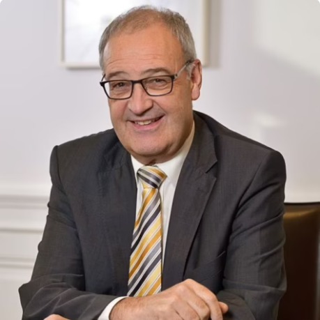 Guy Parmelin